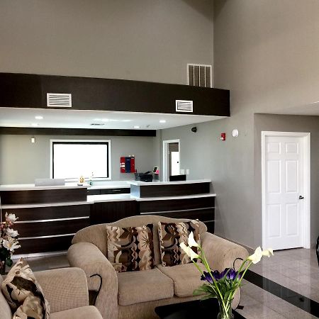 Americas Best Value Inn & Suites Mont Belvieu Houston Eldon Esterno foto